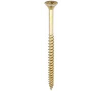 Timco C2 Strong-Fix Countersunk Multi-Purpose Screws - 5.0 x 90 (325 pack)