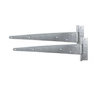 Timco Strong Tee Hinges Hot Dipped Galvanised - 18"
