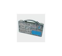 TIMco STSTTRAY Classic A2 SS Screw Mixed Tray