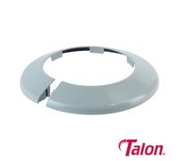 Timco Talon Pipe Collar Grey - 110mm