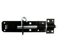 TIMco Taurus Brenton Padbolt 150mm, Epoxy Black