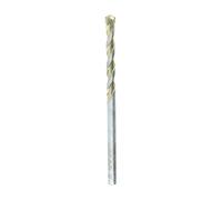 Timco TCT Multi-Purpose Drill Bit (Size 5.0 x 85 - 1 Each) in Silver Timco Silver