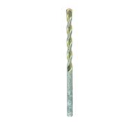 Timco TCT Multi-Purpose Drill Bit (Size 6.0 x 100 - 1 Each) in Silver Timco Silver