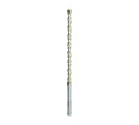 Timco TCT Multi-Purpose Drill Bit (Size 6.0 x 150 - 1 Each) in Gold Timco Gold