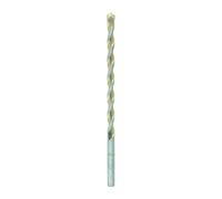 Timco TCT Multi-Purpose Drill Bit (Size 7.0 x 150 - 1 Each) in Gold Timco Gold