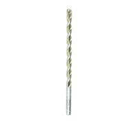 Timco TCT Multi-Purpose Drill Bit (Size 8.0 x 150 - 1 Each) in Silver Timco Silver