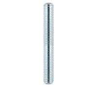 Timco Threaded Bars - Grade 4.8 - Zinc - Bundle of 10 16TBZ