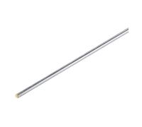 Timco Threaded Bars - High Tensile - Grade 8.8 - Zinc - Bundle of 10 08TBZHT