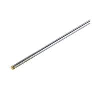 Timco Threaded Bars - High Tensile - Grade 8.8 - Zinc - Bundle of 10 10TBZHT