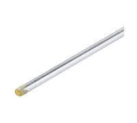 Timco Threaded Bars - High Tensile - Grade 8.8 - Zinc - Bundle of 10 16TBZHT