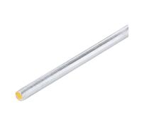 Timco Threaded Bars - High Tensile - Grade 8.8 - Zinc - Bundle of 5 20TBZHT