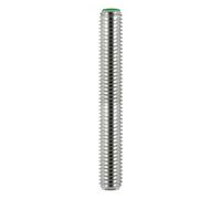 TIMco Threaded Bars M12 x 1000mm A2 Stainless Steel (Pack of 5)