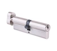 Timco Thumbturn Euro Cylinder - 100 (50/50)