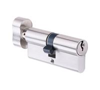 Timco Thumbturn Euro Cylinder - 70 (35/35)