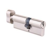 Timco Thumbturn Euro Cylinder - 80 (35/45)