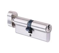 Timco Thumbturn Euro Cylinder - 80 (40/40)