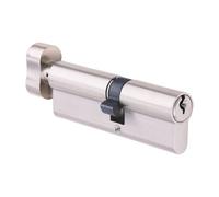 Timco Thumbturn Euro Cylinder - 90 (40/50)