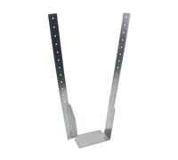 Timco - Timber Hangers - Long Leg - Galvanised (Size 125 X 150 To 250 - 1 Each)