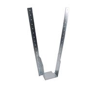 Timco - Timber Hangers - Long Leg - Galvanised (Size 90 X 150 To 250 - 1 Each)