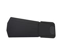 TIMCO 99143 Black Timloc Ambi-Verge Units Pack of 20