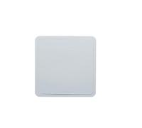 TIMco Timloc AP450 Plastic Access Panel 470x470mm Hinged White