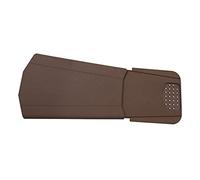TIMCO Timloc Brown Ambi-Verge Units - Pack of 20