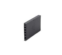 TIMCO Timloc Cavity Wall Weeps - Blue Black - Pack of 50