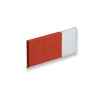 Timloc LOC1144 Cavity Wall Weep Extension - Clear - 1144 50Mm Box 50