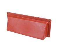 Timco - Timloc External Cowl - Terraracotta - ABC93TE (Size 255 x 95-1 Each)