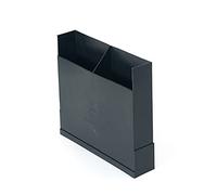 TIMCO Timloc Vertical Extension Sleeve for Telescopic Underfloor Ventilators - Pack of 20 - Black