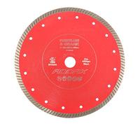 Timco TP115222 Premium Tile & Ceramic Diamond Blade - Thin Turbo 115 X 22.2 Box 1