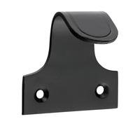 Timco Traditional Pattern Sash Lift - Matt Black Bag 1 949226