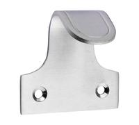 Timco Traditional Pattern Sash Lift - Satin Chrome TIMpac 1 949541P