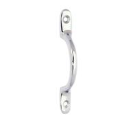 Timco Traditional Pattern Sash Pull Handle - Polished Chrome Bag 1 949569