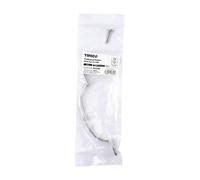 Timco Traditional Pattern Sash Pull Handle - Satin Chrome Bag 1 949546