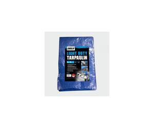TIMco TTL58 Shield Light Duty Tarpaulin 5 x 8 meters