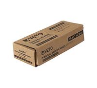 TIMCO Twin Ball Bearing Hinges A2 Stainless Steel Satin - 76 x 51