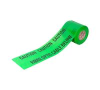 Timco Underground Tape Fibre Optic Cable - 365M X 150mm