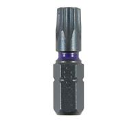 Timco V5 Impact Driver Bits - Tx - Handy Bit Pack of 10 40TX25V5