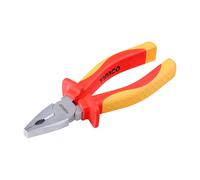 Timco Vde Combination Pliers Backing Card 1 468478