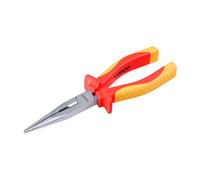 Timco Vde Long Nose Pliers Backing Card 1 468463