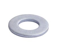 Timco WA12ZBULK Form A Washers - Zinc M12