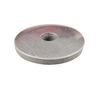 Timco WA29 Epdm Washers - Aluminium 29Mm Bag 100