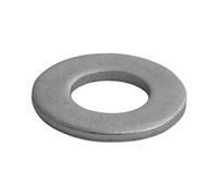 Timco WA4SSX Form A Washers - A2 Stainless Steel M4 Bag 50