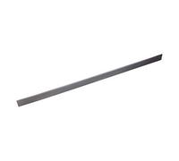 Timco Waterbars Galvanised - 28mm X 2M X 4mm