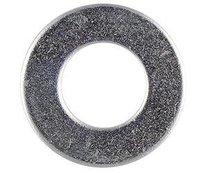 TIMco WB12ZBULK BS 4320B BZP Form B Washer M12 x 24 - Zinc (Box of 5000)