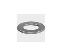 TIMco WB16SSX Form B Washer DIN 125 SS M16 Bag of 10