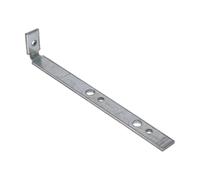 Timco WBT10 Window Board Ties - Galvanised 147 X 12 Bag 10