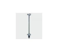TIMco WC6150 Worktop Connector M6 x 150mm Bag of 6