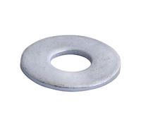 Timco WC8Z Form C Washers - Zinc M8 Box 200